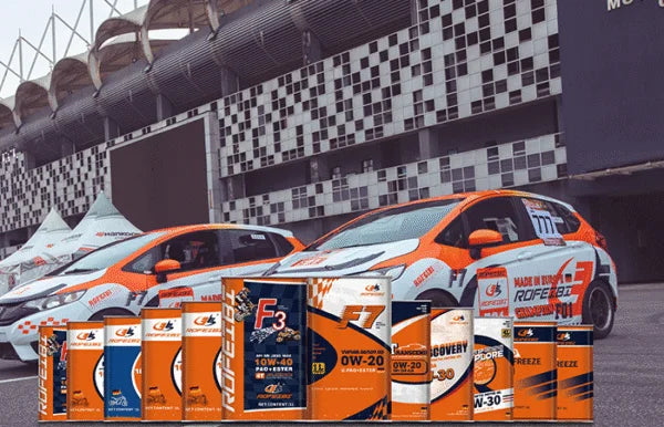 Unlocking the Mysteries of Car Racing Engine Oils: When and Why Do They Make Sense?