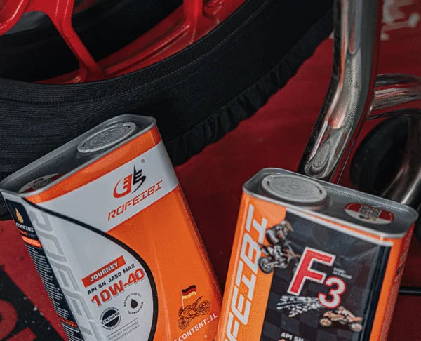 Brake Fluid