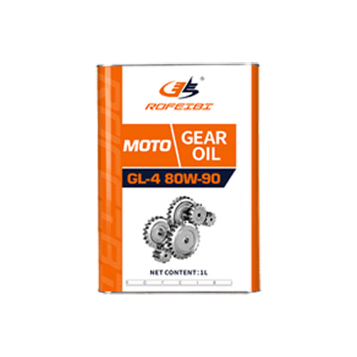 ROFEIBI Gear Oil GL-4 80W-90